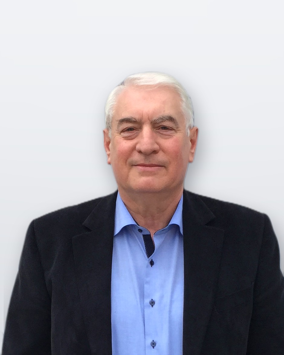 Prof. Dr. Alexander Krugljakow